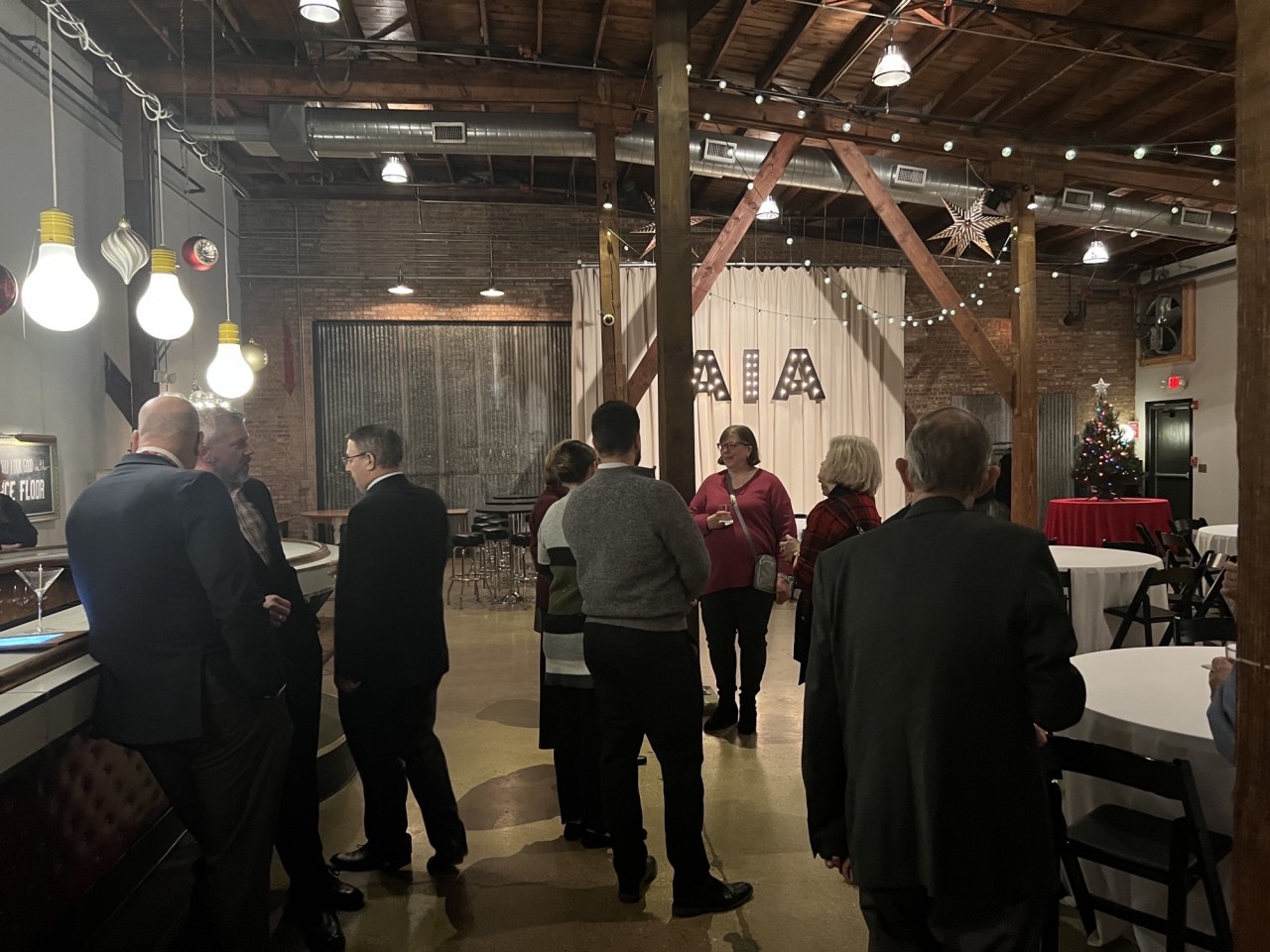 AIA Eastern Illinois Chapter - Home Page (JAN 2023)